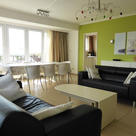 Rapallo Middelkerke Ngoại thất bức ảnh