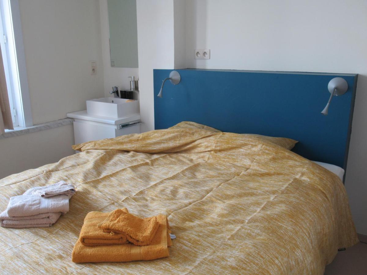 Rapallo Middelkerke Ngoại thất bức ảnh