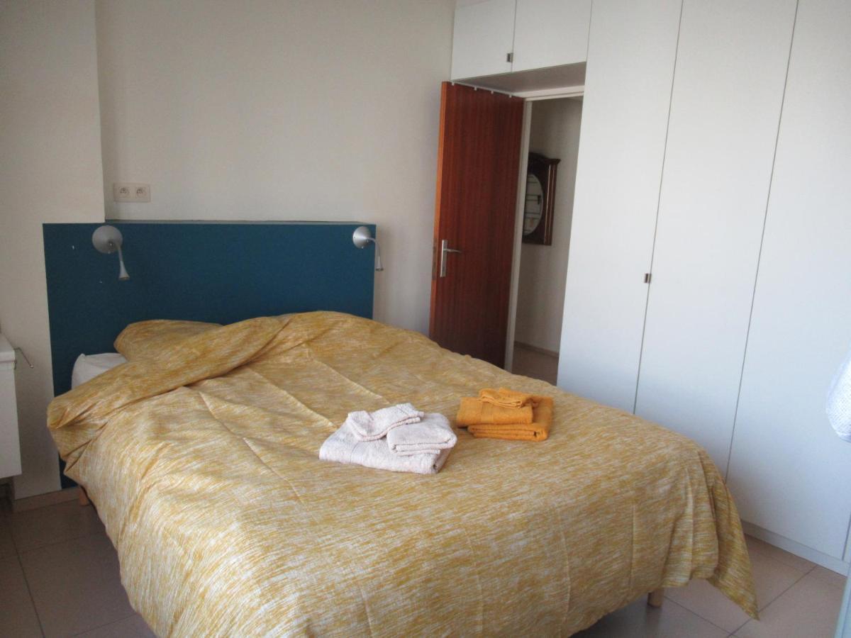 Rapallo Middelkerke Ngoại thất bức ảnh